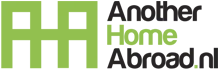 Logo Another Home Abroad BV - Verhuurmakelaar Amsterdam