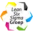 Logo Lean Six Sigma Groep