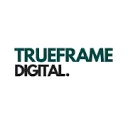 Logo TrueFrame Digital