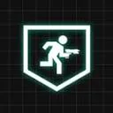 Logo LaserMaxx Lasergames