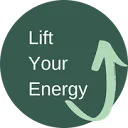 Logo Lift Your Energy