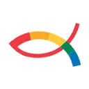 Logo Ichthus Boekhandel