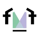 Logo Podium voor Perspectief