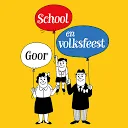 Logo Stichting Goors School- en Volksfeest
