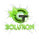 Logo GT Solution B.V.