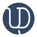Logo Stichting Upside Down