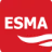 Logo ESMA Group Amsterdam