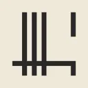 Logo architectenbureau Huib Koman