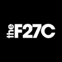 Logo the Forever27Club theF27C