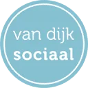 Logo Van Dijk Sociaal B.V.