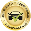 Logo van jijbepaalt.nl