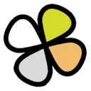 Logo Daltonschool Klaverweide