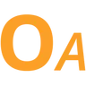 Logo OrangeAudio
