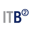 Logo ITB2 Datacenters