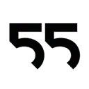 Logo 55 Creative Business School