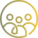 Logo Corinor People and Tribe Development