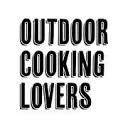 Logo Outdoor Cooking Lovers