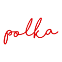 Logo POLKA- Centrum voor Poolse Vrouwen