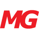 Logo MG Vloerverwarming