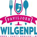 Logo Paviljoen de Wilgenplas