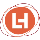 Logo Helping Hero