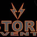 Logo van Storm events