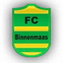 Logo FC Binnenmaas