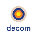 Logo Decom Technology People