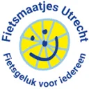 Logo Fietsmaatjes Utrecht