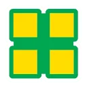 Logo Repair Care International