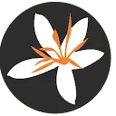 Logo Fleur de Café