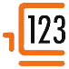 Logo 123 Kantoormeubilair
