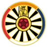 Logo Ronde Tafel 187 Nuenen