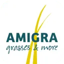 Logo van AMIGRA Grasses AND More