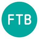 Logo FTB Multidiciplinair Gezondheidscentrum