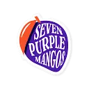 Logo van Seven purple mangos