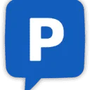 Logo SMSParking