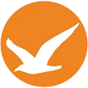 Logo Meeuw Video AND Design