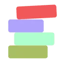 Logo Socares nascholing