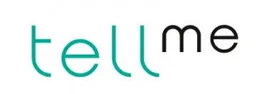 Logo Tellme Communicatie