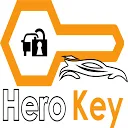 Logo Hero Key