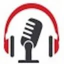 Logo stemhuren.nl- de voice-over voor uw zakelijke boodschap!