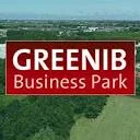 Logo van Greenib Onroerend Goed B.V.