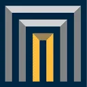 Logo Centrale Bank van Curaçao en Sint Maarten