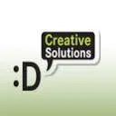 Logo D Creative Solutions