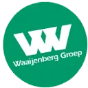 Logo Mondial Movers Waaijenberg Groep