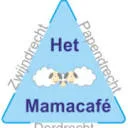 Logo Het Mamacafé dordrecht papendrecht en zwijdrecht