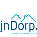Logo MijnDorp.nl