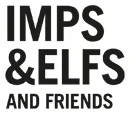 Logo Imps&Elfs