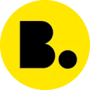 Logo Braat Visual Creations